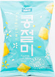 네오 콩절미 60g