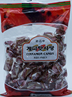 한양제과 계피맛사탕 250g