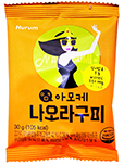 휴럼 아모케 나오라구미 30g