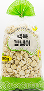 늘푸른식품 감성깡냉이 205g