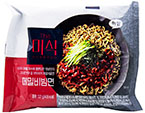 하림 더 미식 메밀비빔면 121g