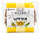 밀레의공방 옥수수 품은 납짝약과 300g