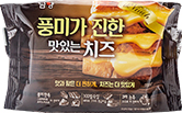 남양 풍미가 진한 맛있는 치즈 264g