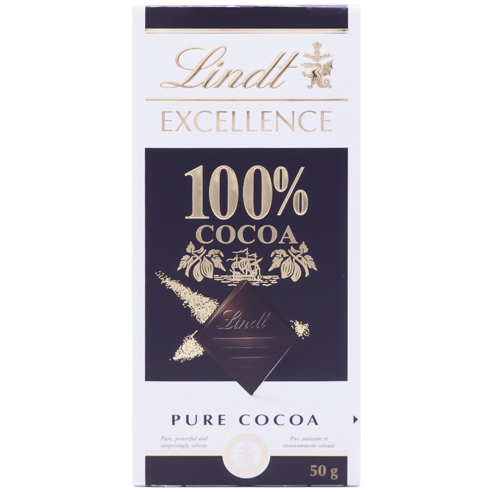 린트 엑설런스 다크 100% 50g