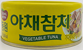 동원 야채참치 150g