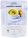 신세계푸드 베키아에누보 단호박 크림 스프 180g