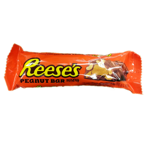 리세스 피넛바 47g
