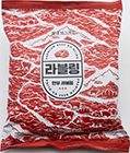 새롬식품 한우라블링 103g