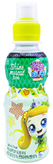 웅진 캐치티니핑 제로 샤인머스캣맛 200ml