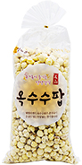 근영제과 옥수수팝 140g