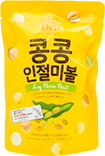 파머스델리 콩콩 인절미 볼 65g
