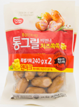 동원 통그릴비엔나 치즈쏙쏙 480g
