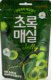 웅진 스윗토리 초록매실 50g