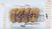 미야타 영도넛 40g