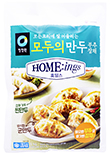 청정원 호밍스 모두의 만두 부추잡채 1kg