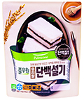 풀무원 우리쌀 단백설기 360g