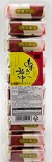 삼경 아주끼 모나카 350g
