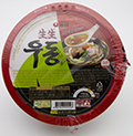 농심 생생우동면 276g