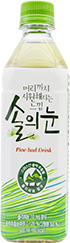 롯데 솔의눈 500ml