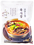 조선호텔 육개장 730g
