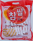 크라운 참쌀설병 9g