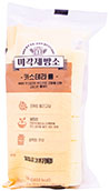 삼립 미각제빵소 카스테라롤 128g