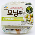 CJ 모닝두부 오리엔탈드레싱 150g