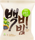 풀무원 자연은 맛있다 백비빔면 111g