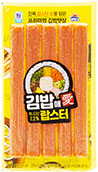 사조 대림선 김밥애랍스터 165g