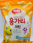 하림 용가리치킨 1000g