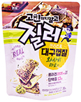 샘표 질러 크리스피 대구껍질 와사비마요맛 30g