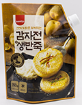 SPC 삼립 감자전 생반죽 350g