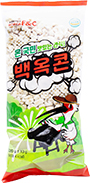 코리아에프앤씨 백옥콘 220g