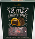 바넬리 트러플 퐁당 위드 밀크초콜릿 150g