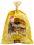 삼립 우유버터롤 280g
