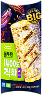풀무원 1400도 직화 갈치 80g