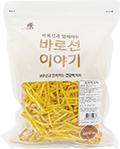 한성식품 바로선 고구마스틱 800g