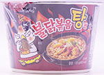 삼양 불닭볶음탕면 큰컵 120g