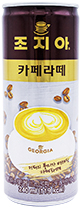 조지아 카페라떼 240ml
