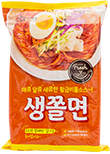 아워홈 생쫄면 432g