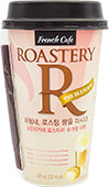 남양 프렌치카페 로스터리 슈크림 라떼 리저브 320mL