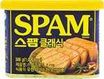 CJ 스팸클래식 300g