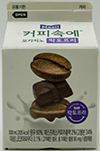 매일유업 커피속에 모카치노 락토프리 300ml