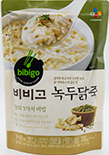 CJ 비비고 녹두닭죽 450g