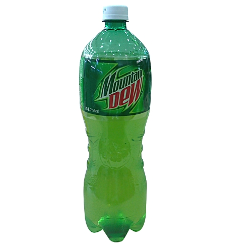 롯데 마운틴듀 1.5L