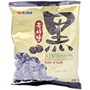 동아제과 흑사탕 300g