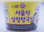 오뚜기 서울식 설렁탕국밥 311g