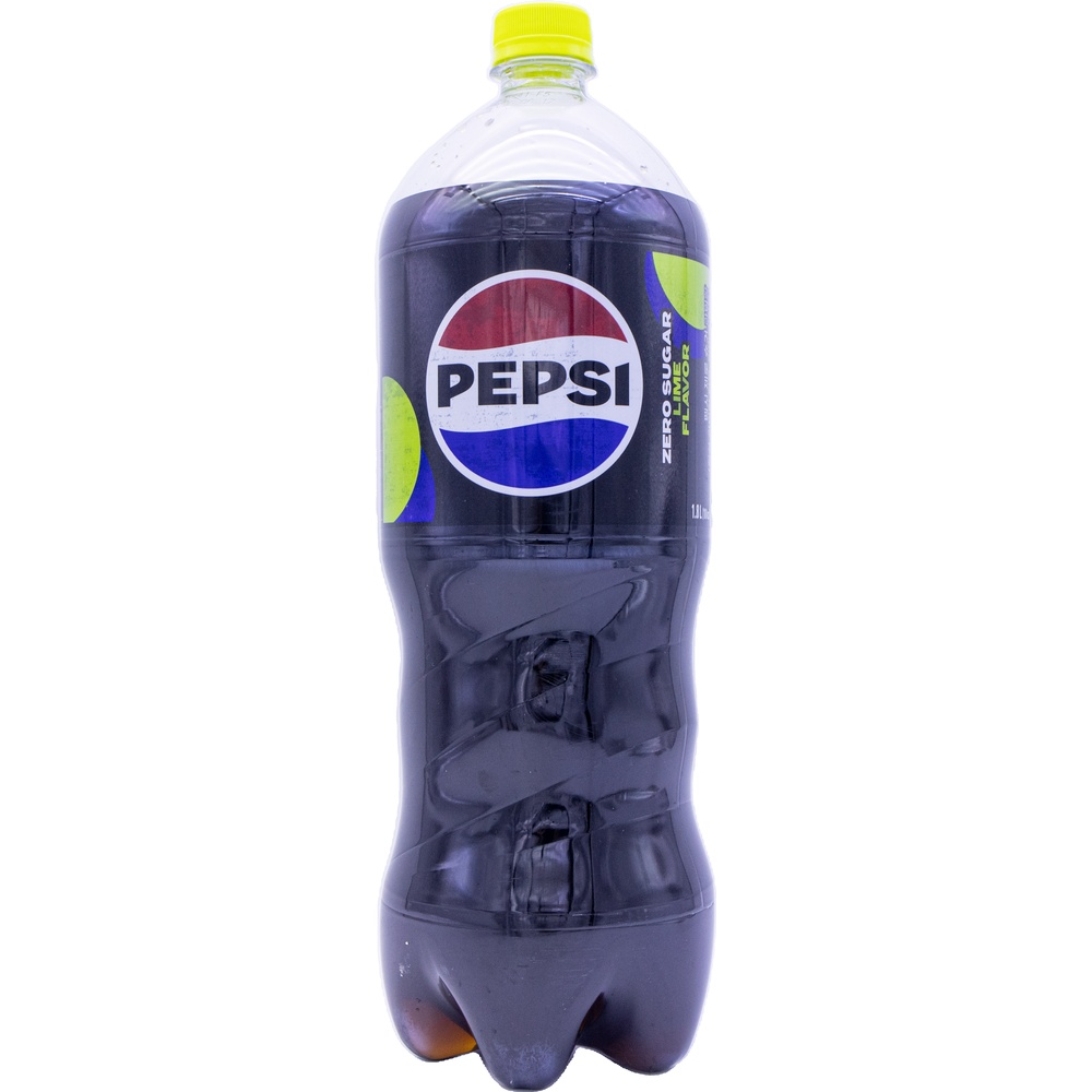 펩시 제로 슈거 라임향 1.8L