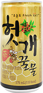일화 헛개꿀물 175ml