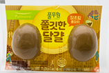 풀무원 쫄깃한 장조림 풍미의 달걀 70g